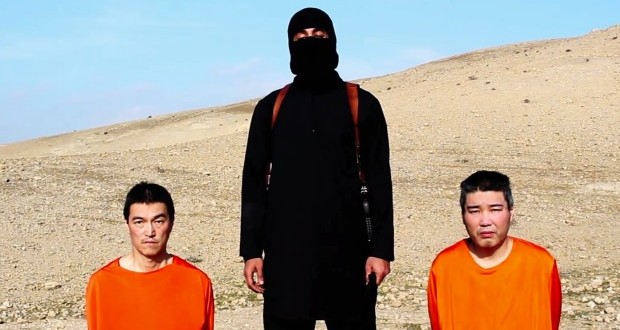 Jihadi John : New ISIS video raises questions about captor