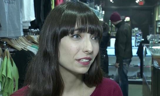 Jodie Emery : Liberals reject high-profile pot activist's bid to run in Vancouver East