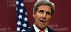 John Kerry : Don't blame Muslims for violent extremism