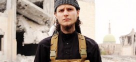 John Maguire : Ottawa jihadist in ISIS video reportedly dead