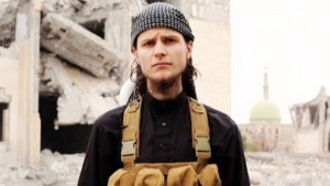 John Maguire : Ottawa jihadist in ISIS video reportedly dead