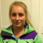 Julie Abrahamsen : Missing snowboarder found alive and well
