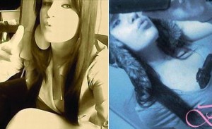 Kailey Oliver-Machado : Teen pimp ringleader to serve rest of sentence in penitentiary