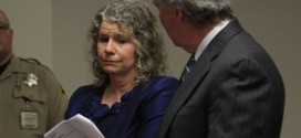 Kathy Rowe sentenced in "rape prank" stalking case