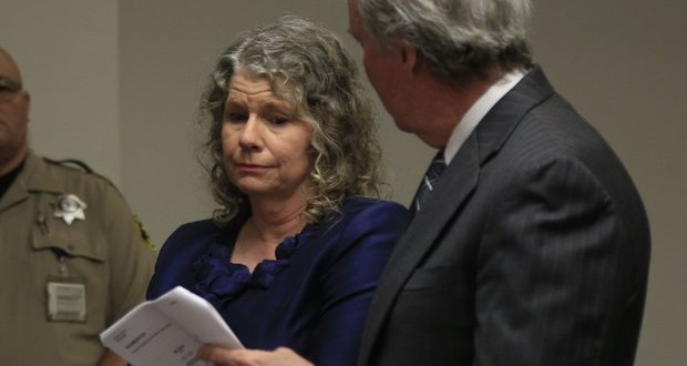 Kathy Rowe sentenced in “rape prank” stalking case