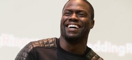 Kevin Hart talks Sony cyber attack