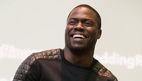 Kevin Hart talks Sony cyber attack