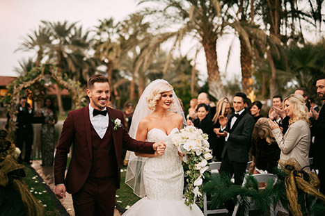 Kimberly Caldwell Married : American Idol Marries Soccer Star Jordan Harvey