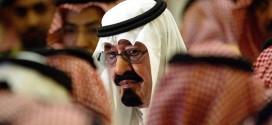 King Abdullah is dead at 90, Succeeded by Prince Salman