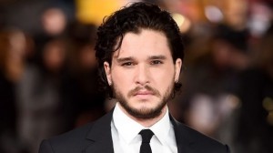 Kit Harrington Hair - Photo : Actor debuts cropped coif