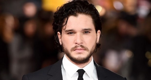 Kit Harrington Hair – Photo Actor debuts cropped coif