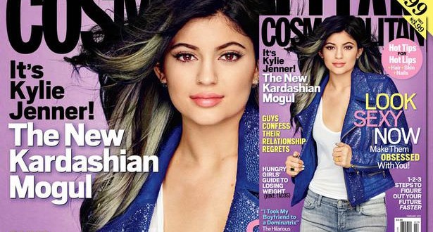 Kylie Jenner is not against plastic surgery : Star Talks about her Lips, Says She is 100 Percent Real