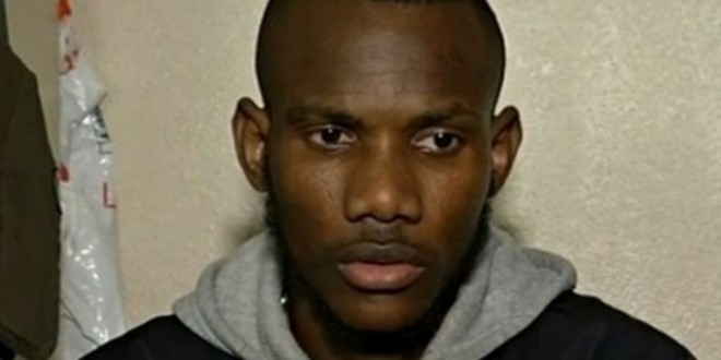 Lassana Bathily Hero : Muslim employee in Paris kosher supermarket hailed as ‘hero’