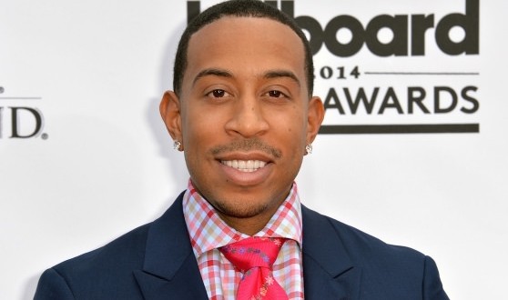 Ludacris : Rapper Gets Primary Custody Of Daughter After Bitter Court Battle