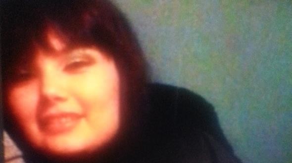 Lynn Iserhoff – Teen feared in prostitution ring found safe