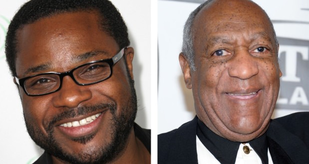 Malcolm-Jamal Warner : Star breaks silence on Bill Cosby