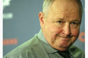 Maple Leafs fire their coach : Good News, or Bad?