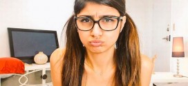 Mia Khalifa : Drake Tried to Bang Me, Failed Miserably (Video)