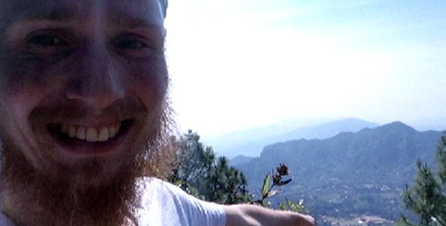 Missing hiker found dead in mountains of Mexico (Video)