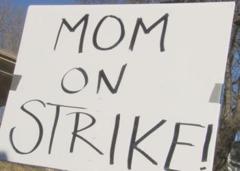 Mom On Strike : Naasira Muhammad With Unruly Daughters Decides To Stop Parenting