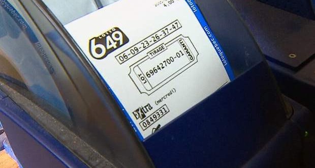Montreal man Seven seconds too late for $27 million lotto jackpot