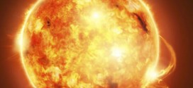 NASA 100 Million Sun Photos : Scientists Select Their Favorite Pics From SDO