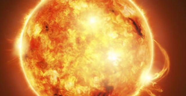 NASA 100 Million Sun Photos : Scientists Select Their Favorite Pics From SDO