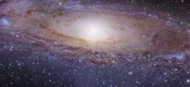 NASA's Hubble shares largest image of Andromeda Galaxy (Video)