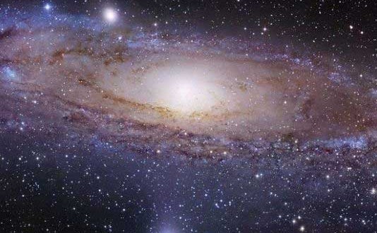 NASA's Hubble shares largest image of Andromeda Galaxy (Video)