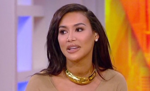 Naya Rivera : 'Glee' Star Rivera says 'showering everyday is a white people thing' (Video)