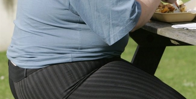 New obesity guidelines fall short, Canadian Group Says
