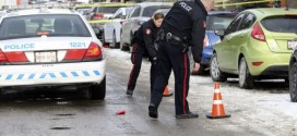 One dead, six injured in shooting at house party in Calgary