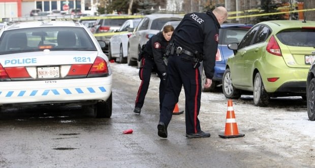 One dead, six injured in shooting at house party in Calgary