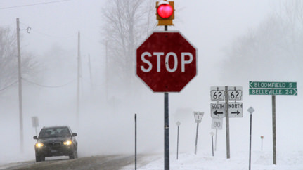 Ottawa invests $134 million to upgrade weather forecasting