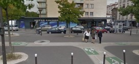 Paris Kosher Grocery Store Attacked, Several Hostages Held