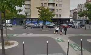 Paris Kosher Grocery Store Attacked, Several Hostages Held