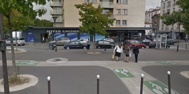 Paris Kosher Grocery Store Attacked, Several Hostages Held