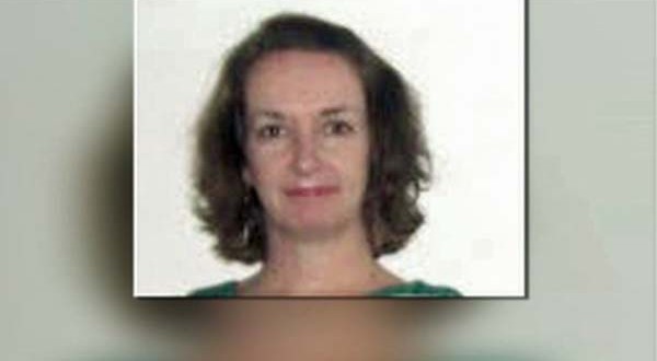Pauline Cafferkey : British nurse diagnosed with Ebola in critical condition