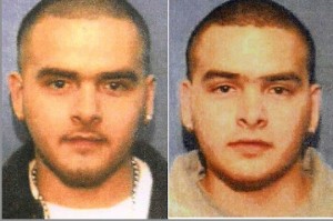 Pedro And Margarito Flores : Brothers get 14 years on drug charges