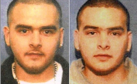 Pedro And Margarito Flores – Brothers get 14 years on drug charges