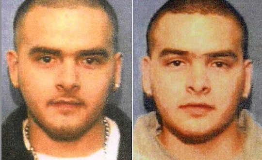 Pedro And Margarito Flores : Brothers get 14 years on drug charges