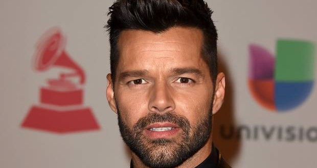 Ricky Martin Found Dead? Hollywood Singer Tweets From Heaven