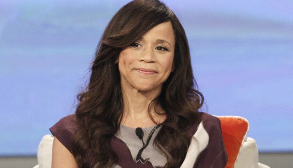 Rosie Perez to Exit 'The View' After Four Months, reports say