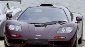 Rowan Atkinson's car for sale for $15 Million