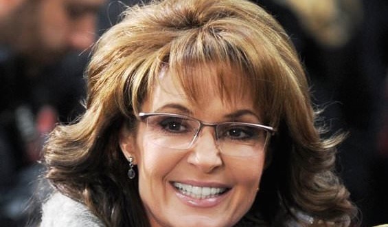 Sarah Palin praises 'American Sniper,' slams 'Hollywood leftists'