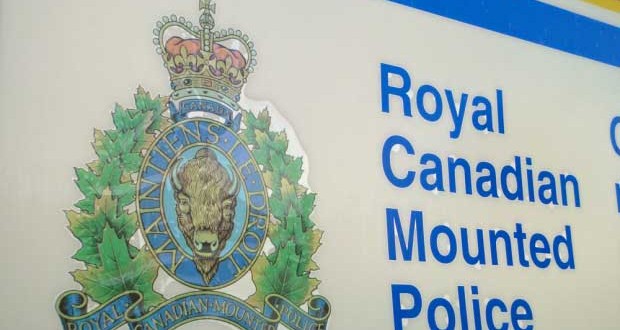 Saskatchewan Mountie charged with trafficking cocaine, ecstasy: RCMP