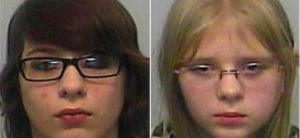 Sisters Kill Brother? 11 and 15-year-old sisters kill older brother in his sleep (Video)
