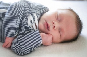 Sleeping for More Than 30 Minutes May Boost Infants' Memory, Study Shows