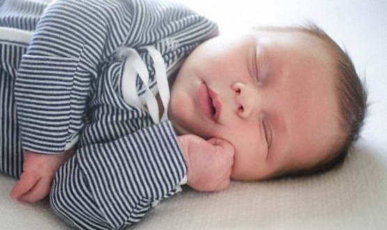 Sleeping for More Than 30 Minutes May Boost Infants’ Memory, Study Shows