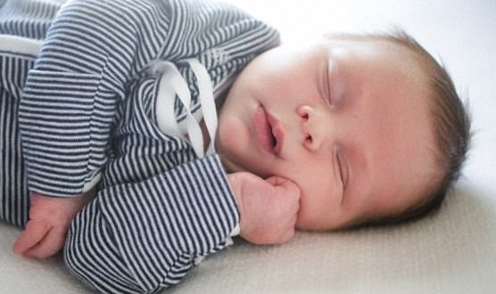 Sleeping for More Than 30 Minutes May Boost Infants' Memory, Study Shows